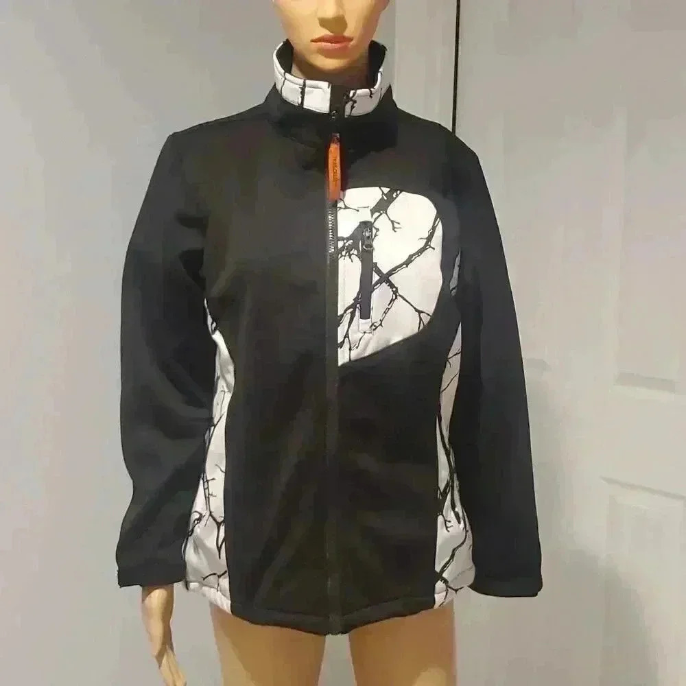 Trailcrest jacket 
